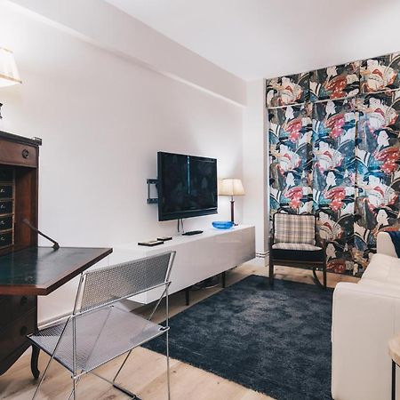 Urruti Apartment By People Rentals Bilbao Eksteriør bilde