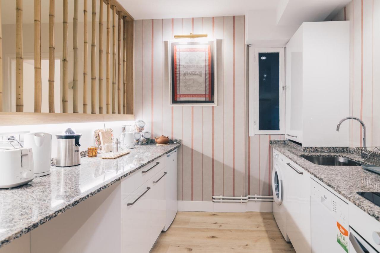Urruti Apartment By People Rentals Bilbao Eksteriør bilde