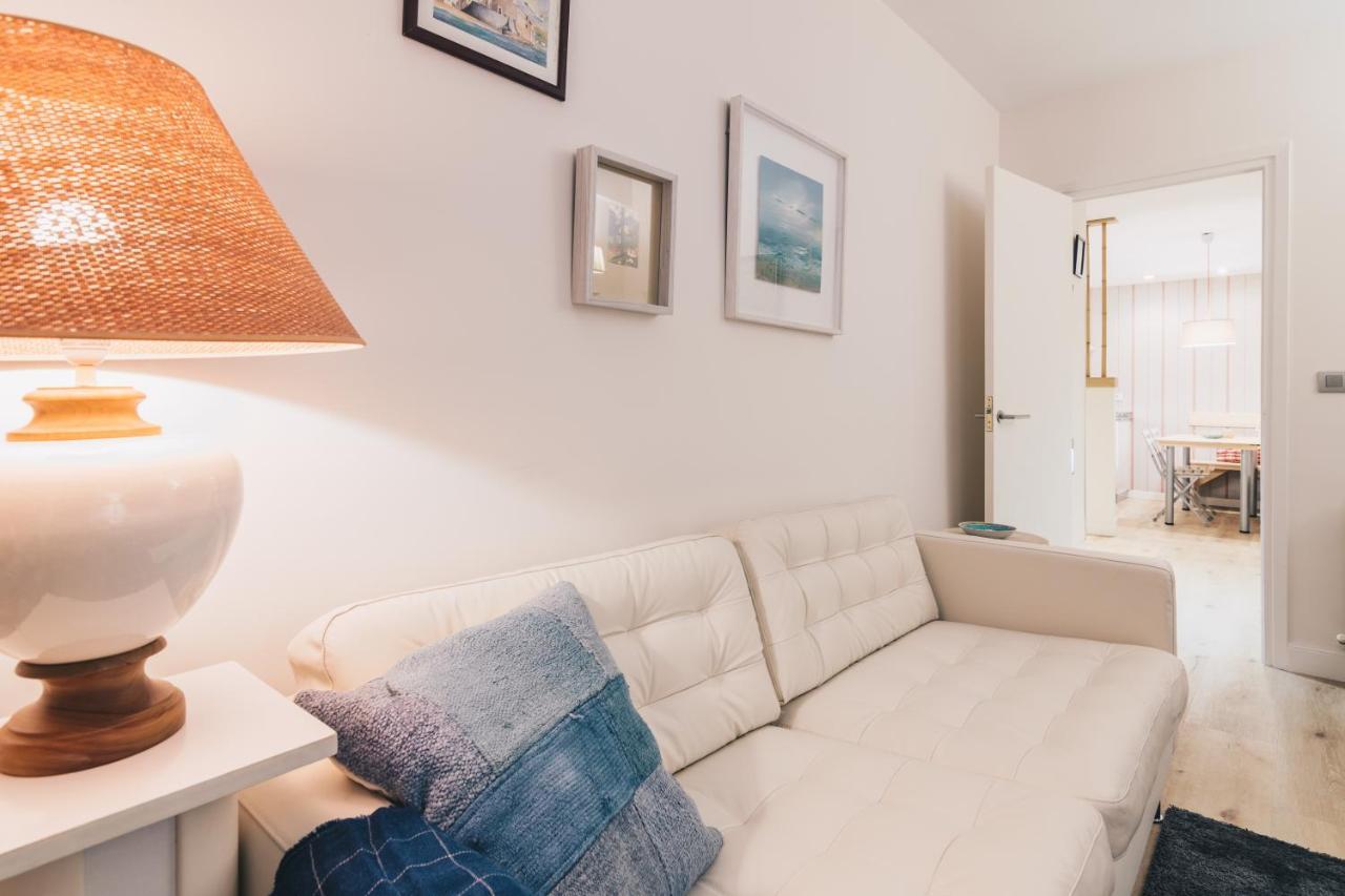 Urruti Apartment By People Rentals Bilbao Eksteriør bilde