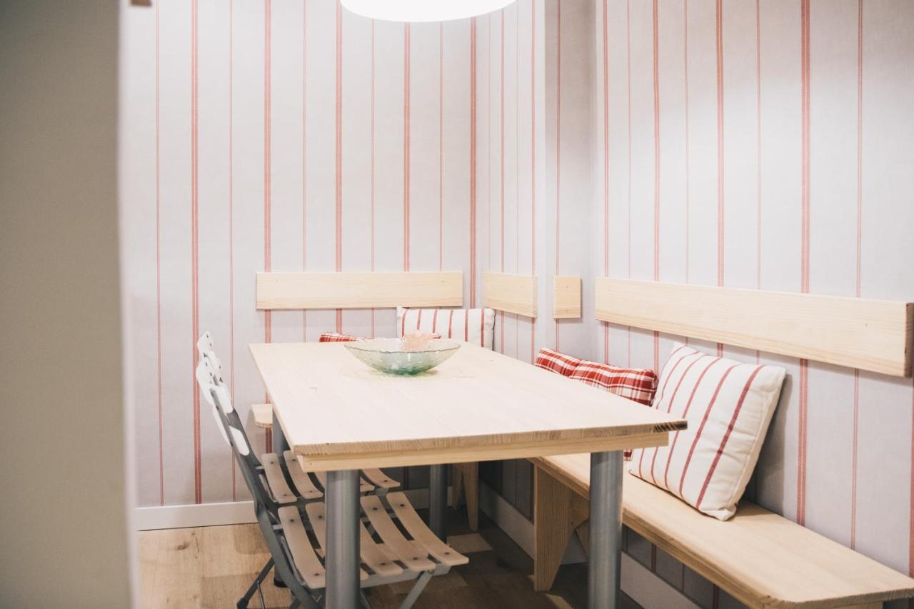 Urruti Apartment By People Rentals Bilbao Eksteriør bilde