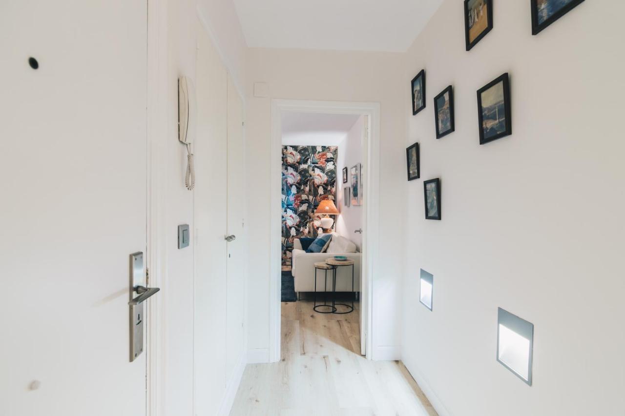 Urruti Apartment By People Rentals Bilbao Eksteriør bilde
