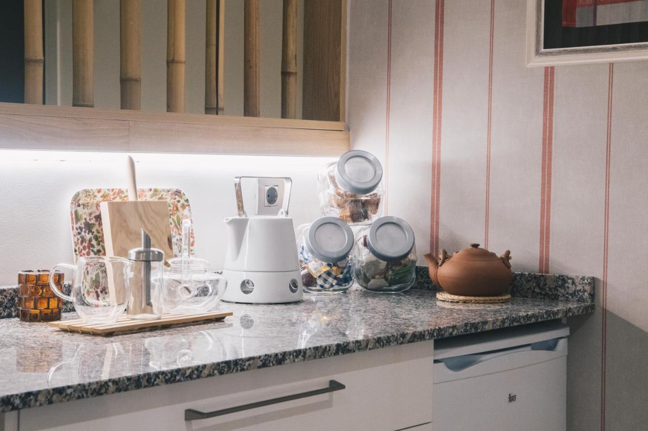 Urruti Apartment By People Rentals Bilbao Eksteriør bilde