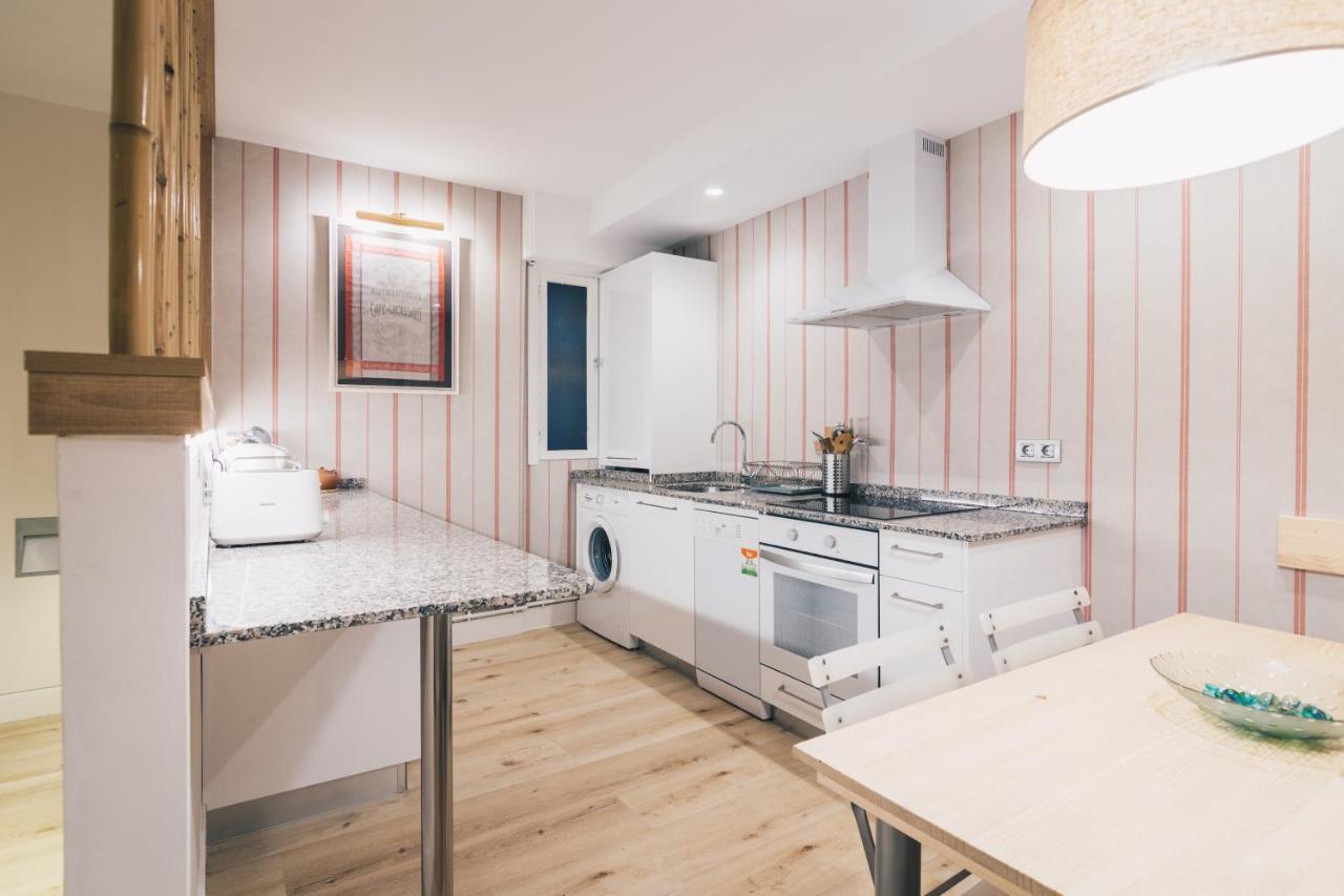 Urruti Apartment By People Rentals Bilbao Eksteriør bilde