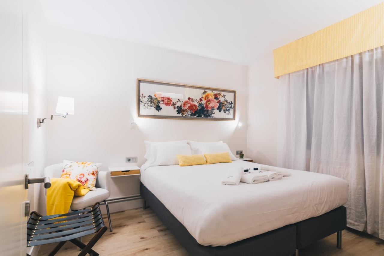 Urruti Apartment By People Rentals Bilbao Eksteriør bilde