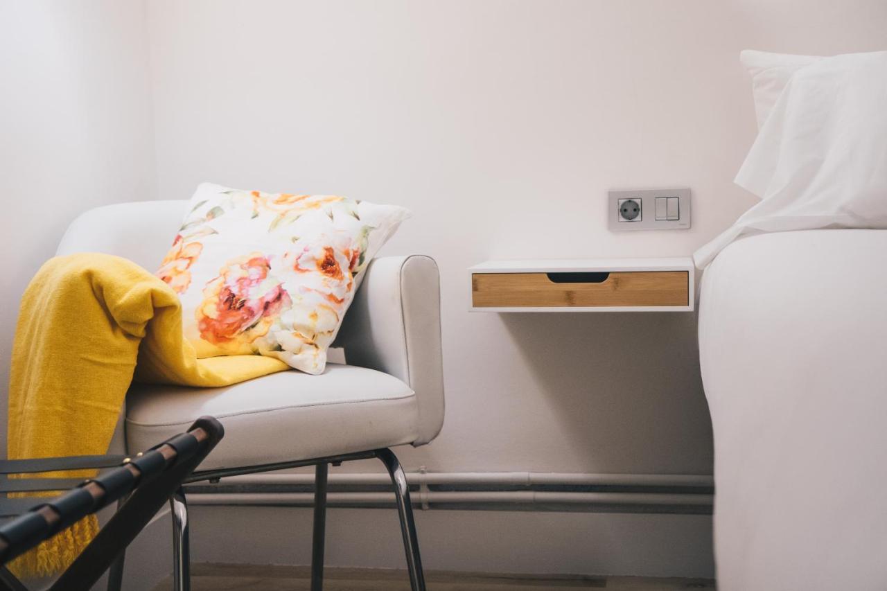 Urruti Apartment By People Rentals Bilbao Eksteriør bilde