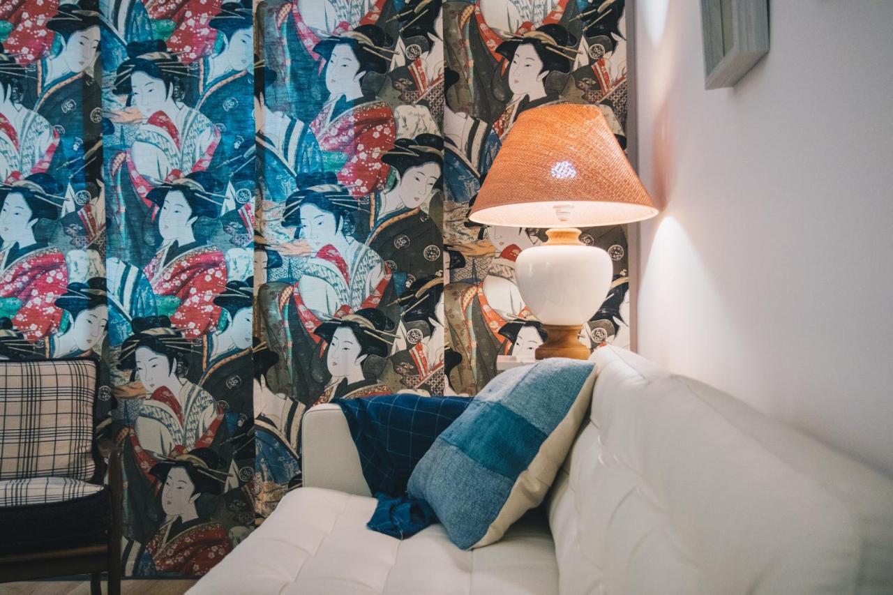 Urruti Apartment By People Rentals Bilbao Eksteriør bilde