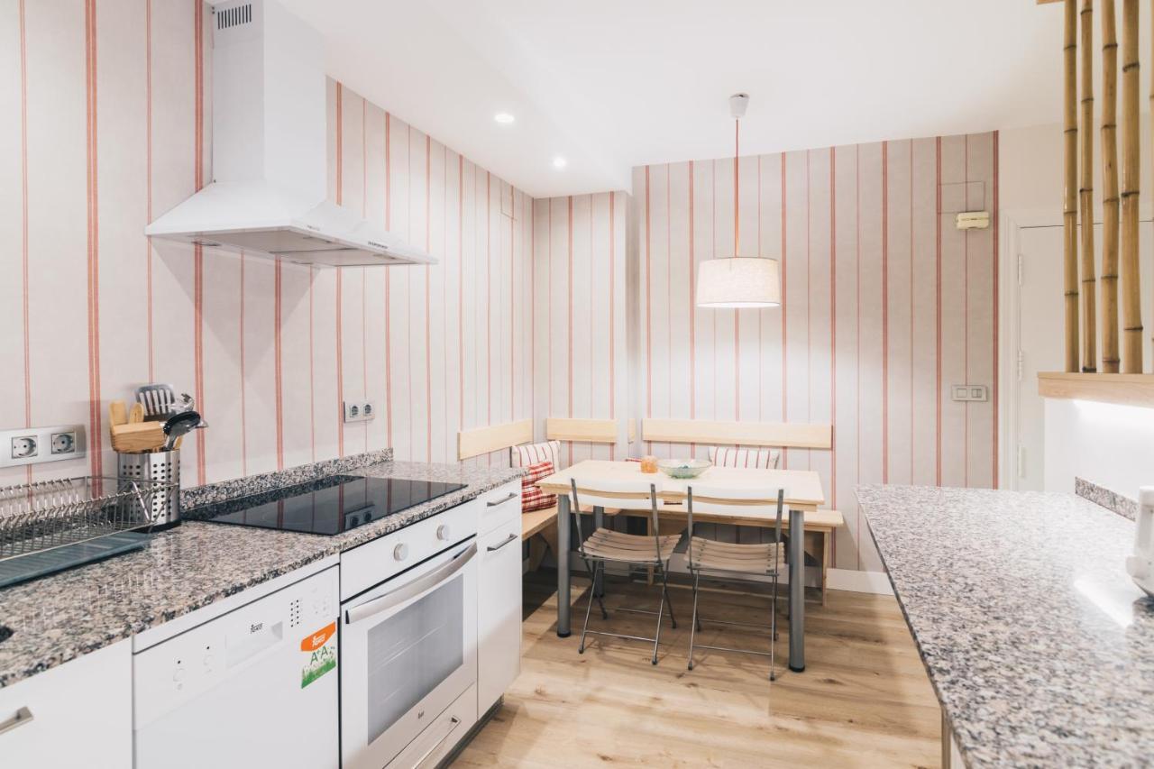 Urruti Apartment By People Rentals Bilbao Eksteriør bilde