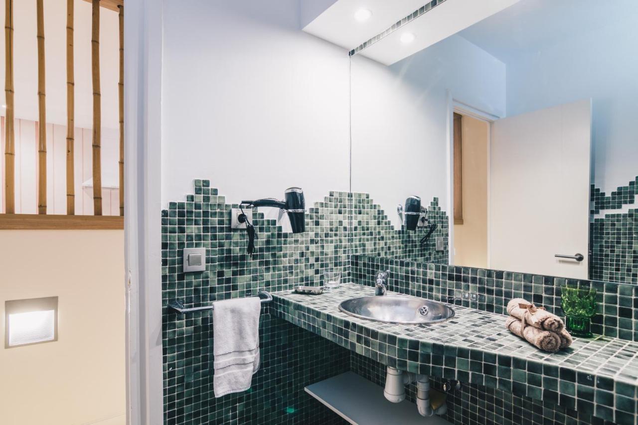 Urruti Apartment By People Rentals Bilbao Eksteriør bilde
